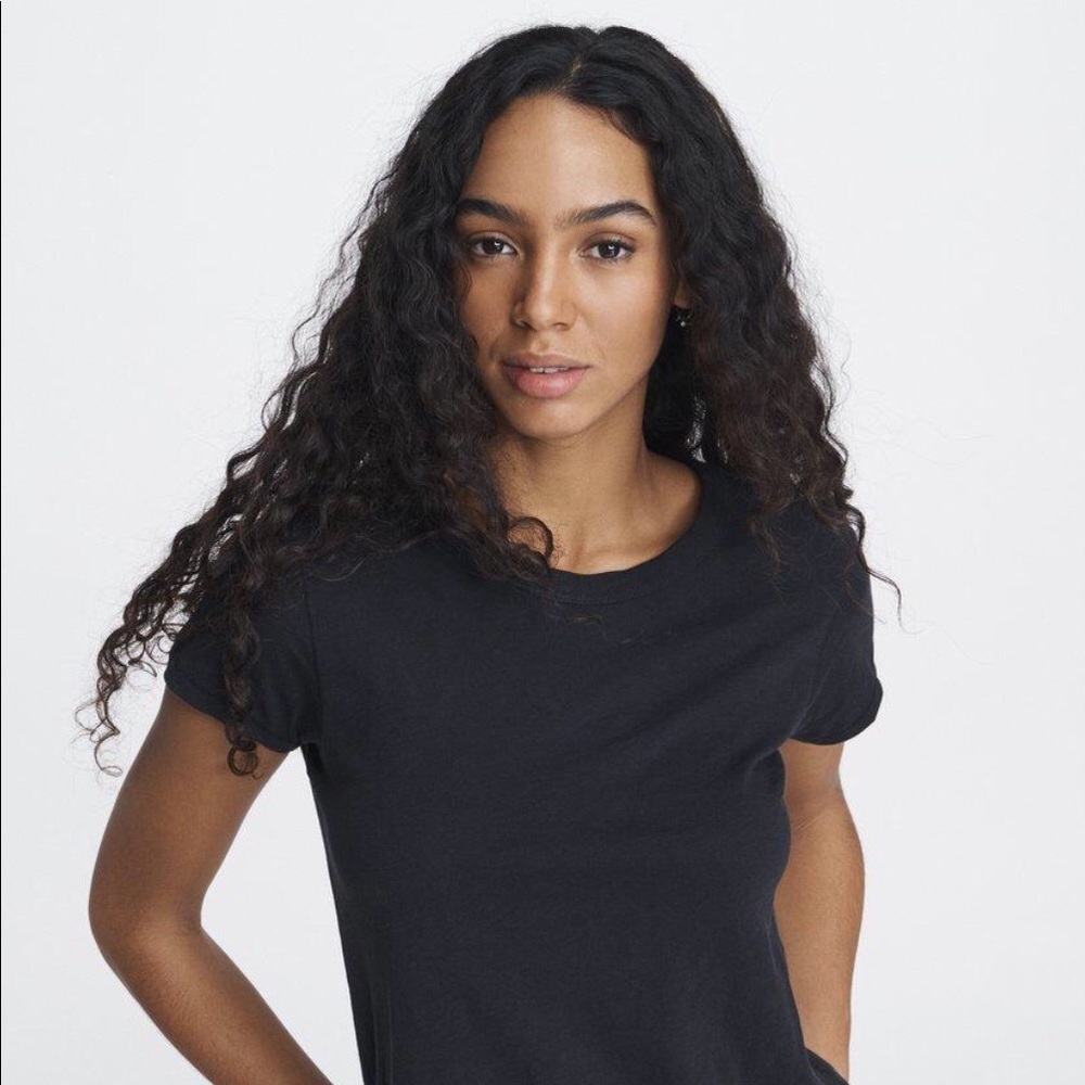 rag & bone shirt